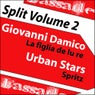 Split Volume 2			