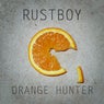 Orange Hunter