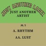 Rhythm / Lust