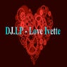 Love Ivette