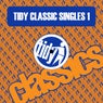 Tidy Classic Singles, Vol. 1