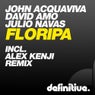 Floripa EP