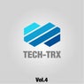 Tech-Trx, Vol. 4 (Tech House Selection)
