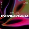 IMMERSED EP