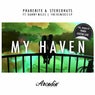 My Haven - The Remixes EP
