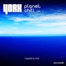 Planet Chill, Vol. 1 - Compiled by York