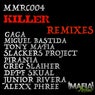 Killer Remixes, Vol. 1