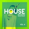 House Rockets, Vol. 4