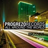 Progrezo Records All Around The World - Brussels