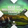 Best of Melodic Vocal Trance, Vol. 3