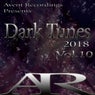 Dark Tunes 2018, Vol. 10