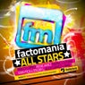 Factomania All Stars Vol. 1