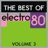 The Best Of Electro 80 (Volume 3)