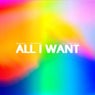 All I Want (Extended Mix)