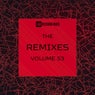 The Remixes, Vol. 53