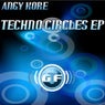 Techno Circle EP