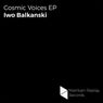 Cosmic Voices EP