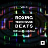 Boxing Tech House Beats, Vol. 9 (Tech House For Mixing)
