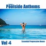 Poolside Anthems Vol. 4