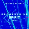 Progressive Spirit, Vol. 2