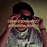 Cesar D' Constanzzo 20 Essential Remixes