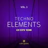 Techno Elements, Vol. 3 (Big Dirty Techno)