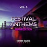 Festival Anthems, Vol. 5 (Miami Edition)