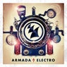 Armada Electro - Extended Versions