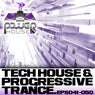 Power House Records Progressive Trance And Tech House EP's 41-50