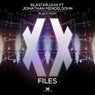 Black Rose (feat. Jonathan Mendelsohn)