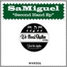 Second Hand Ep