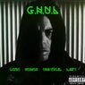 G.H.U.L ( God's Honor Universal Laws)