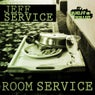 Room Service EP