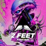 2 Feet