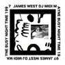 DJ Midi Mayne Busy Night Time 1997