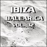 Ibiza Balearica, Vol. 32