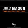 Family Recipe / Buttons