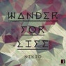 Wander For Life