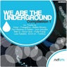 We Are The Underground - Compilation 1