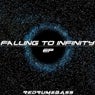 Falling to infinity EP
