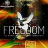 Freedom (Steevie Milliner Afro Madiba Remix)