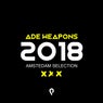 Ade Weapons 2018 (Amsterdam Selection)