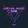 Virtual Music Dnb, Vol. 2