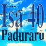 Isa 40 (Festival Music)
