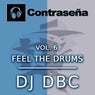 Vol. 6. Feel the Drums
