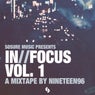 InFocus - Vol.1: A Mixtape By Nineteen96