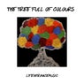 The Tree Full of Colours