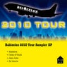 Baldeelox 2010 Tour Sampler