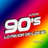 Aos 90's Volume 4 - Lo Mejor De Los 90