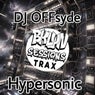 Hypersonic